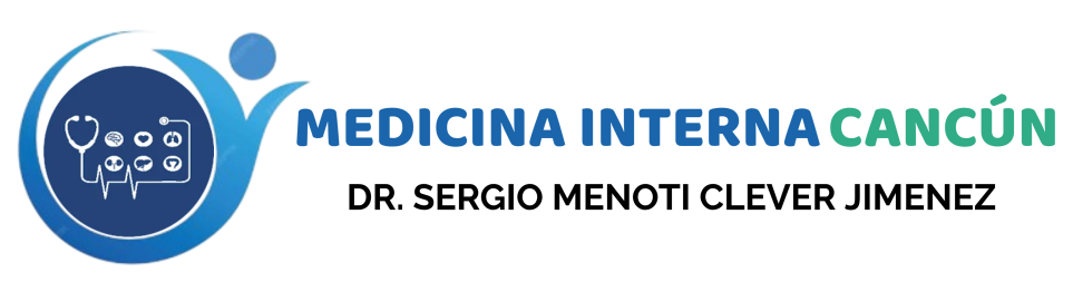 Medicina Interna en Cancún | Dr. Sergio Menoti Médico Internista